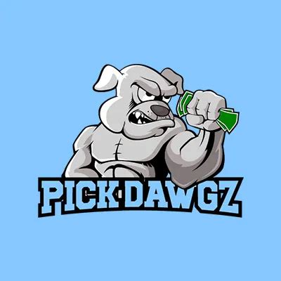 pick dawgz|pickdawgz official site.